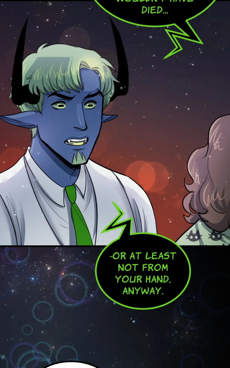 Brimstone and Roses Chapter 61 page 33 - 