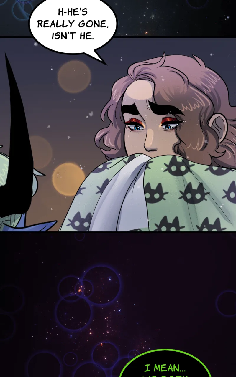 Brimstone and Roses Chapter 61 page 34 - 