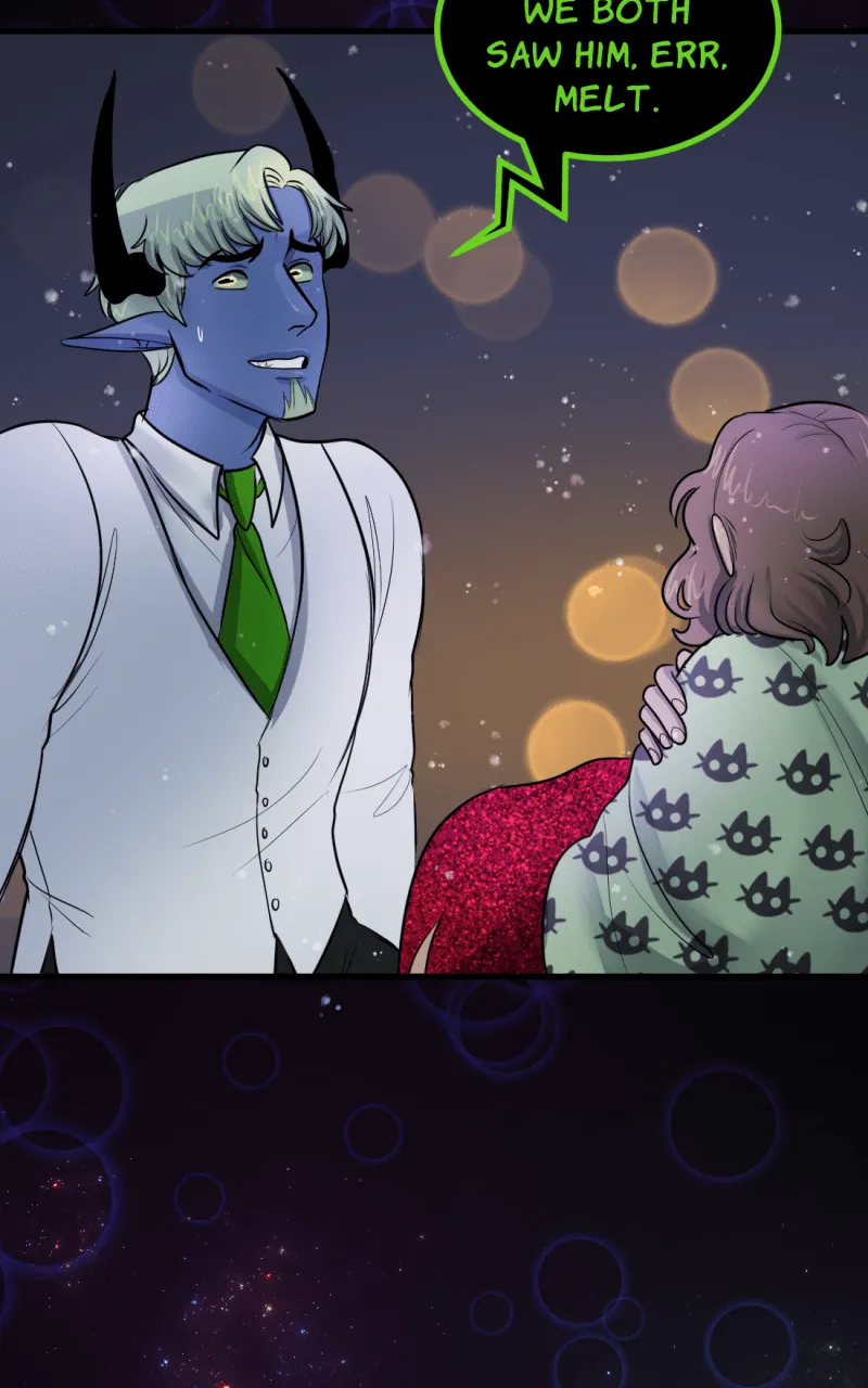 Brimstone and Roses Chapter 61 page 35 - 