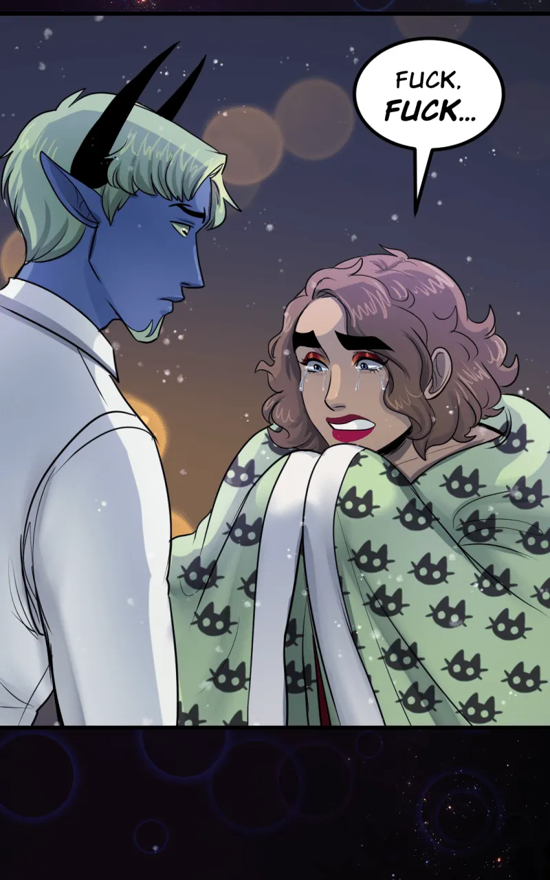 Brimstone and Roses Chapter 61 page 36 - 