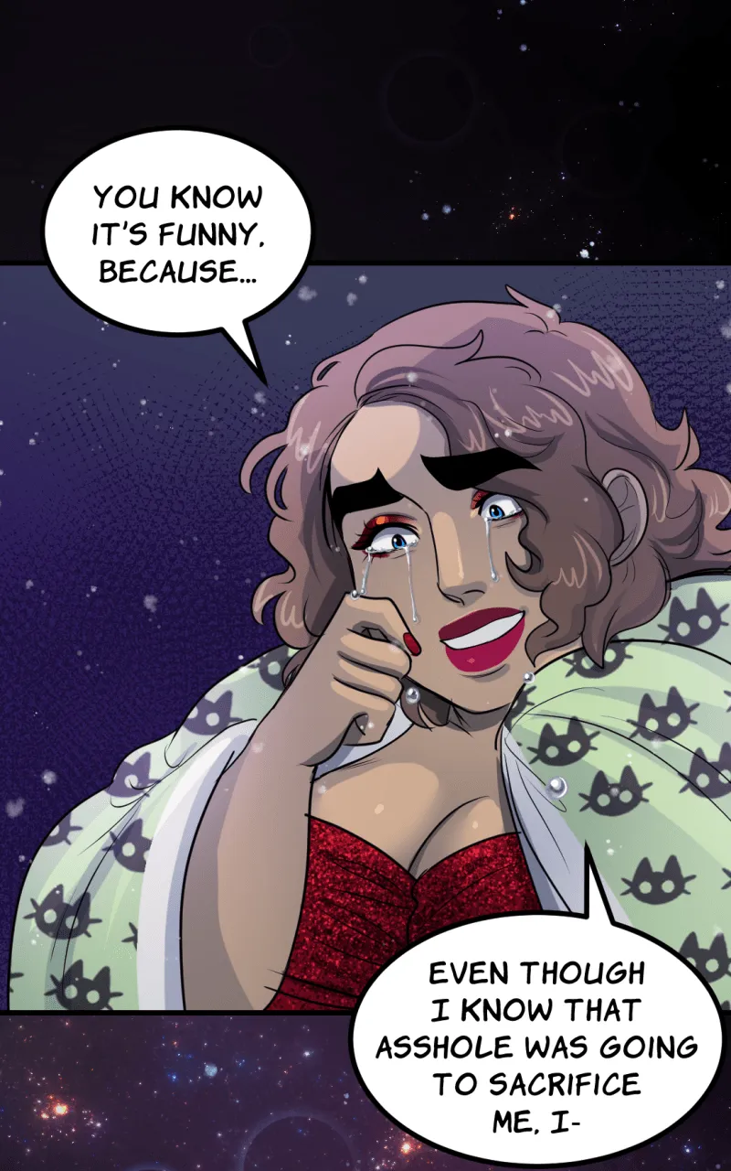Brimstone and Roses Chapter 61 page 37 - 
