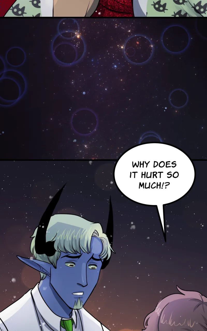 Brimstone and Roses Chapter 61 page 39 - 