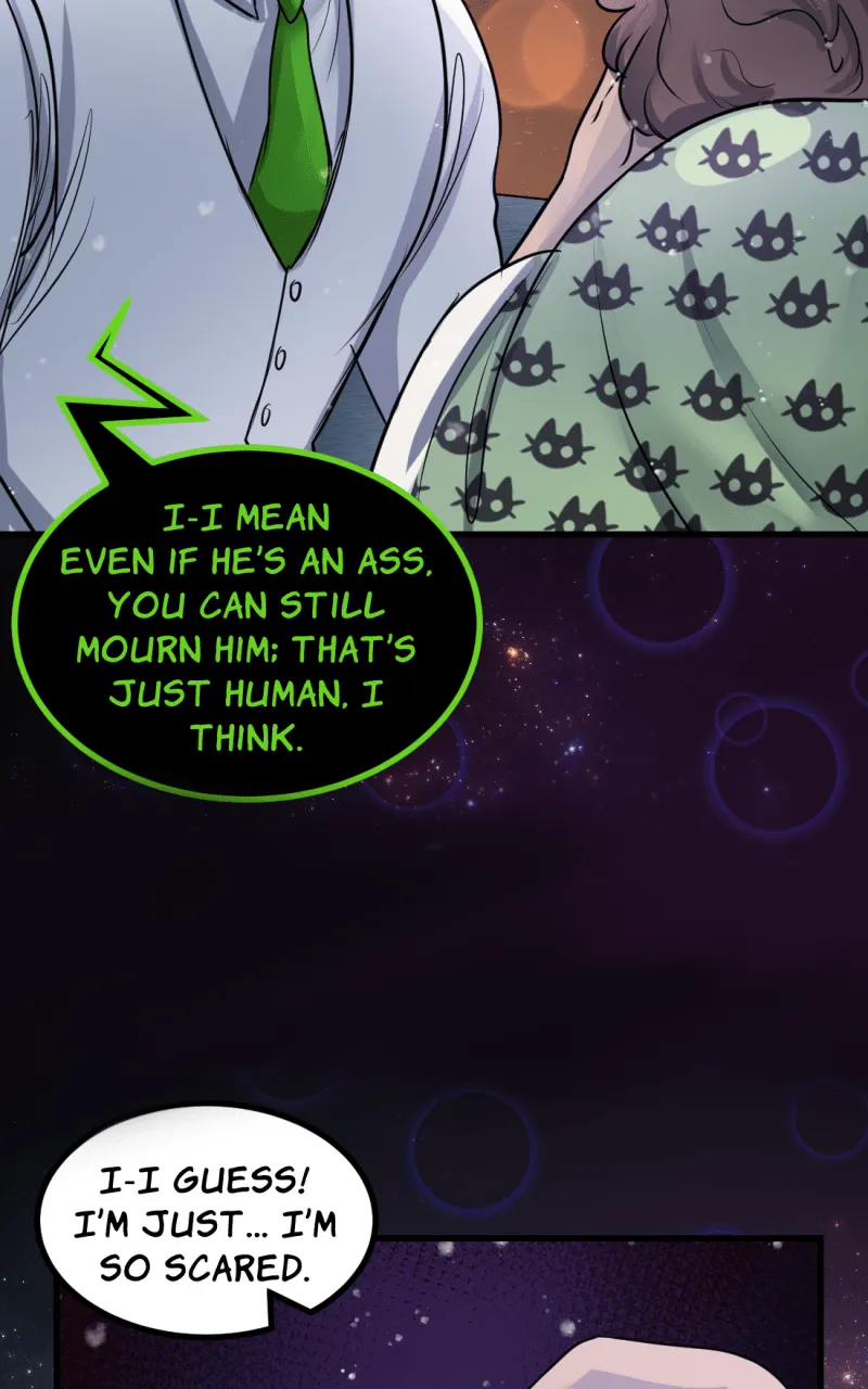Brimstone and Roses Chapter 61 page 40 - 
