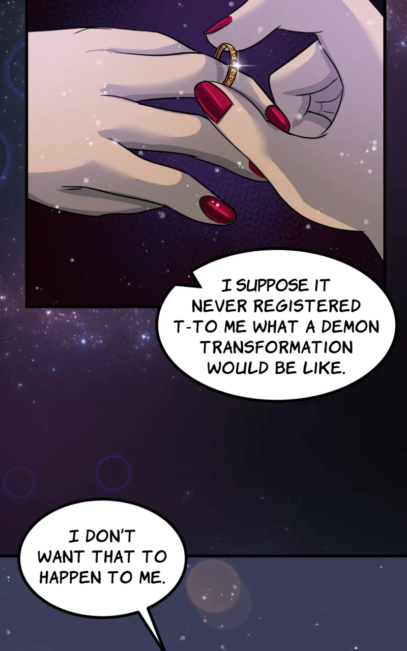 Brimstone and Roses Chapter 61 page 41 - 
