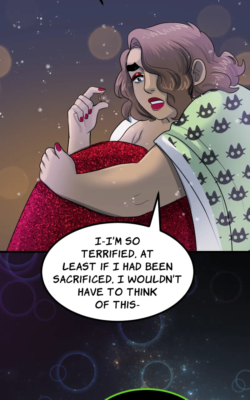 Brimstone and Roses Chapter 61 page 42 - 