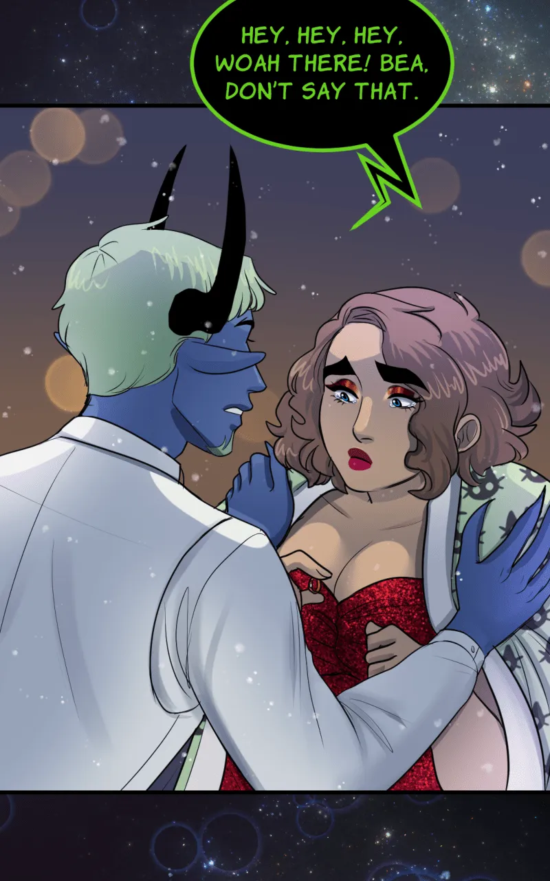 Brimstone and Roses Chapter 61 page 43 - 