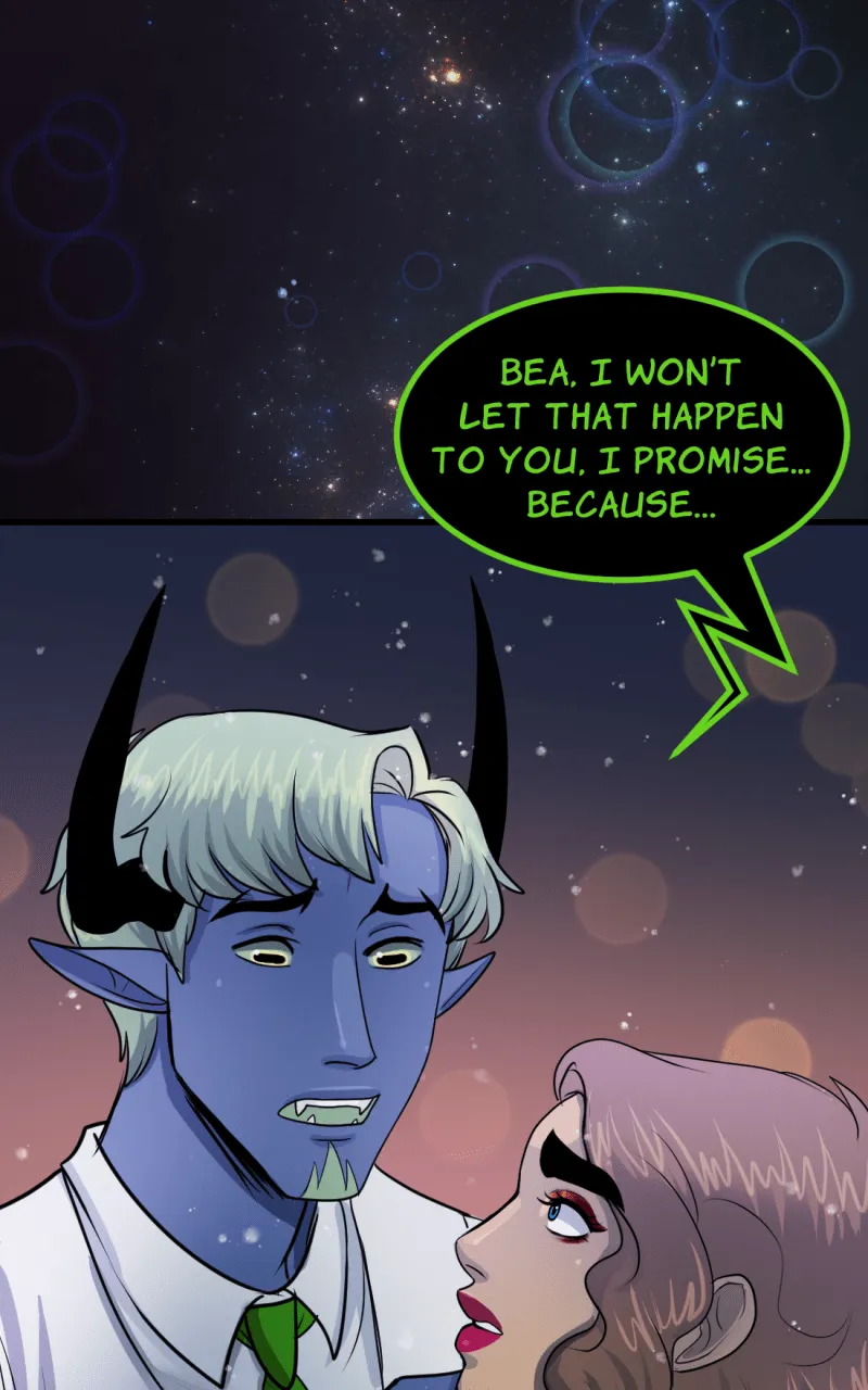 Brimstone and Roses Chapter 61 page 44 - 