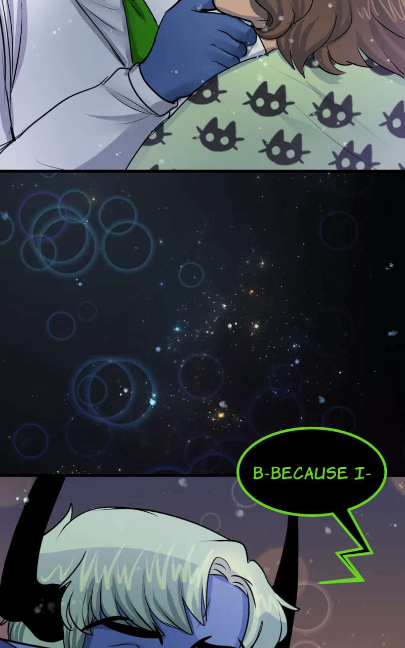 Brimstone and Roses Chapter 61 page 45 - 