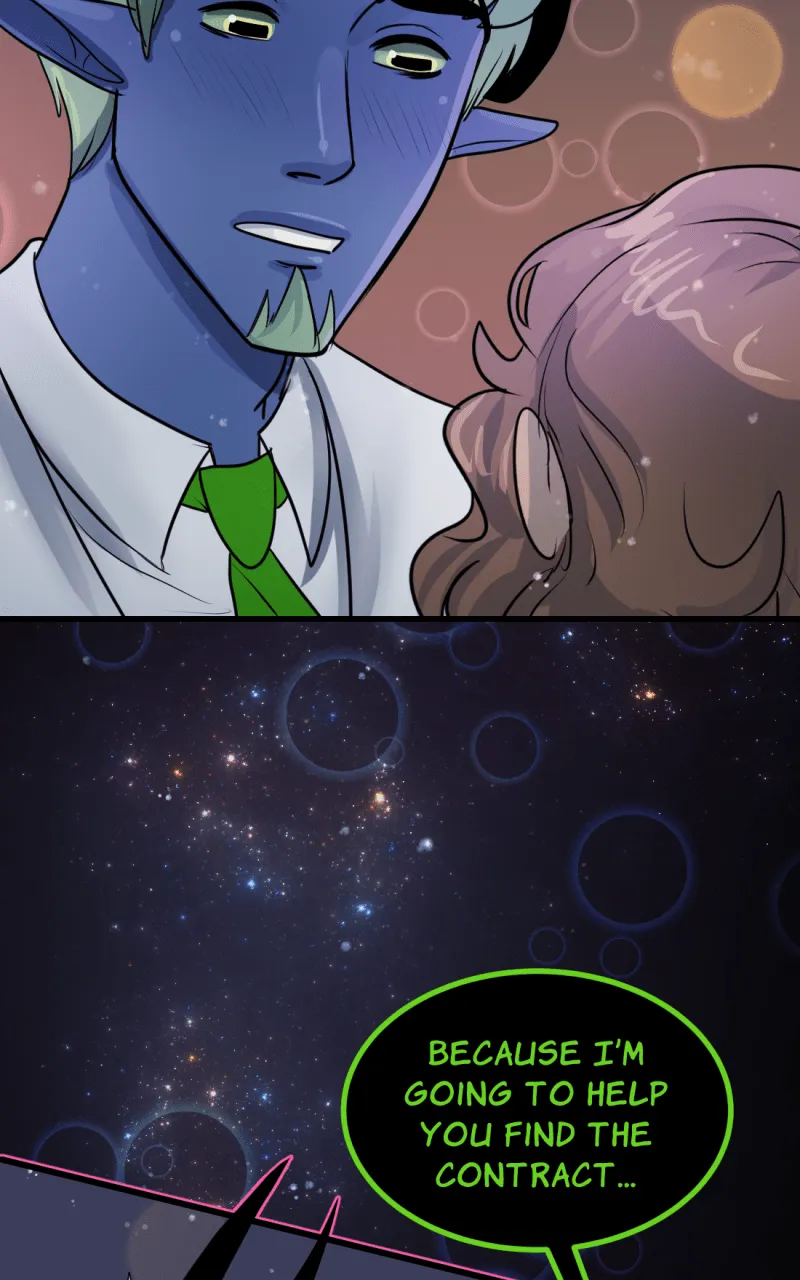 Brimstone and Roses Chapter 61 page 46 - 