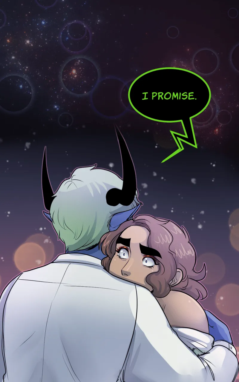 Brimstone and Roses Chapter 61 page 48 - 