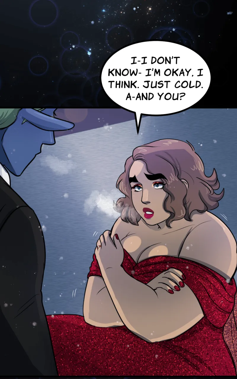 Brimstone and Roses Chapter 61 page 6 - 