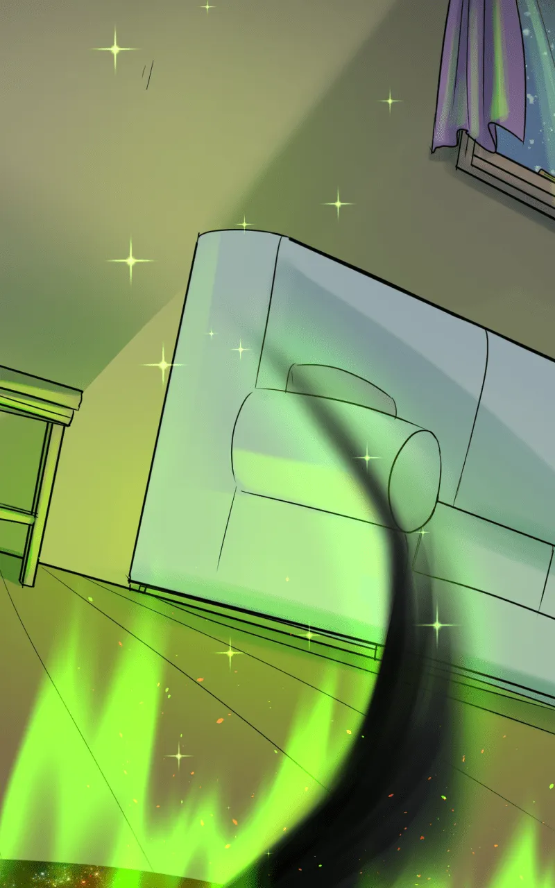 Brimstone and Roses Chapter 61 page 53 - 