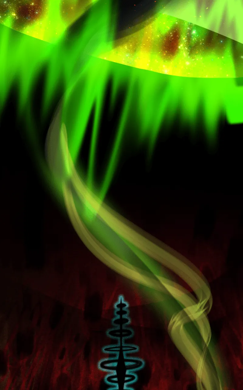 Brimstone and Roses Chapter 61 page 54 - 