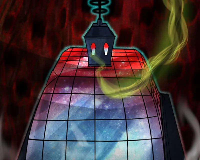 Brimstone and Roses Chapter 61 page 55 - 