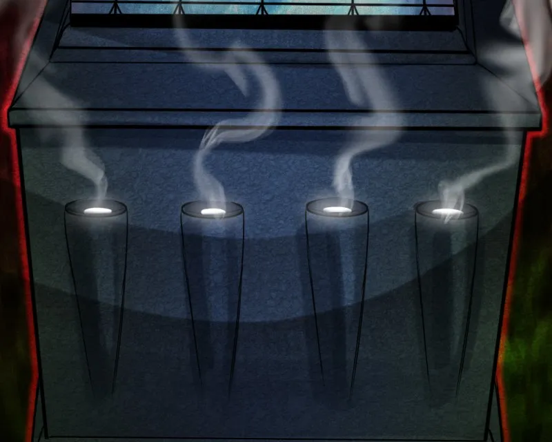 Brimstone and Roses Chapter 61 page 56 - 