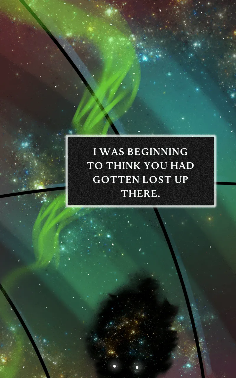 Brimstone and Roses Chapter 61 page 58 - 