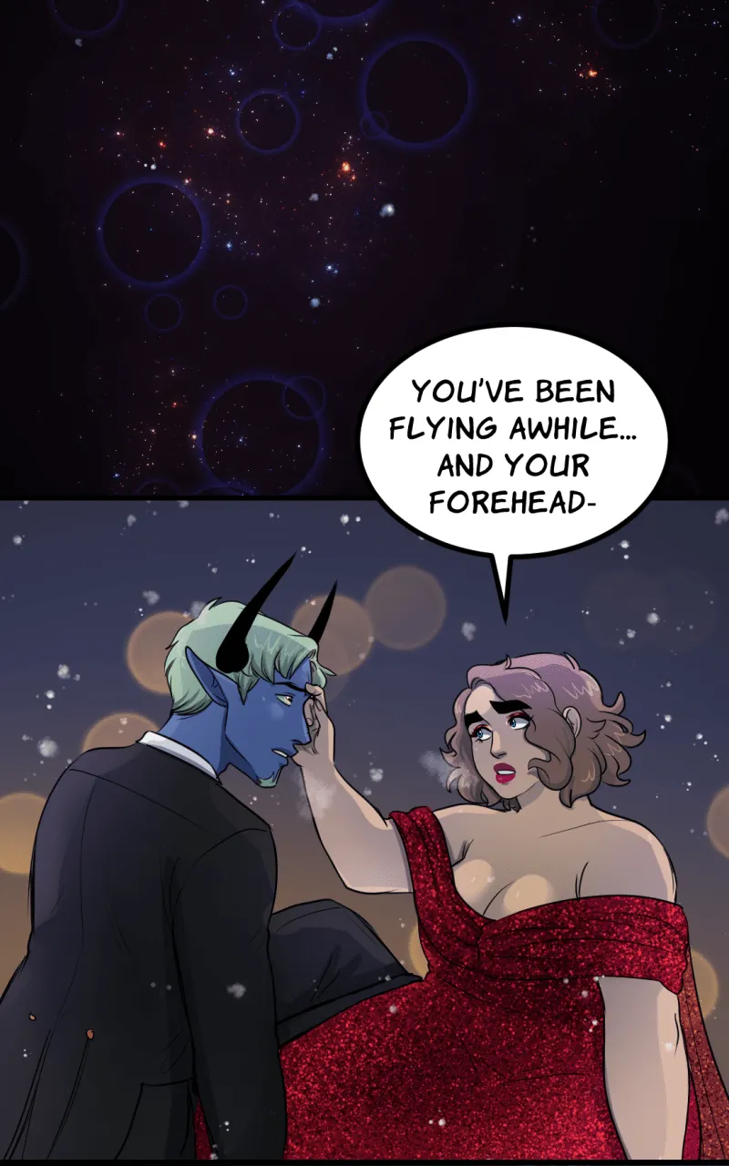 Brimstone and Roses Chapter 61 page 7 - 