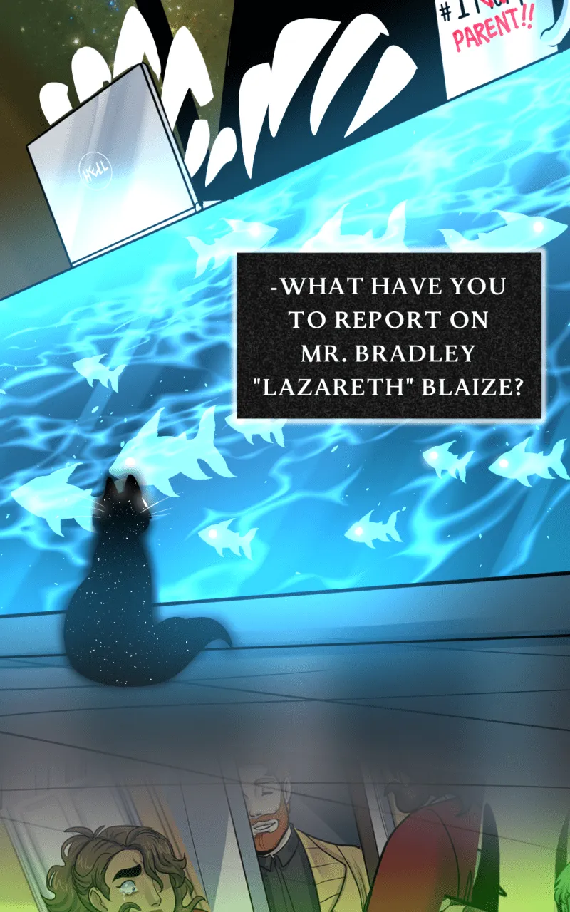 Brimstone and Roses Chapter 61 page 61 - 
