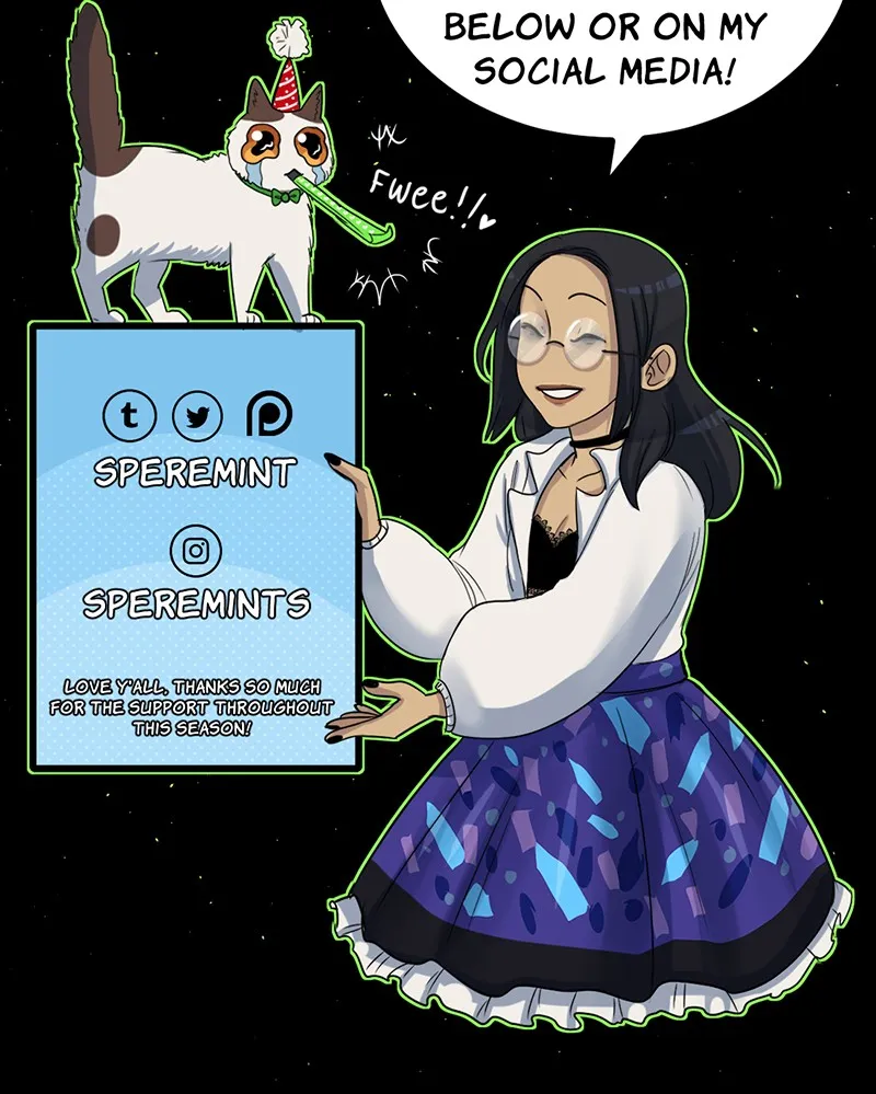 Brimstone and Roses Chapter 61 page 67 - 