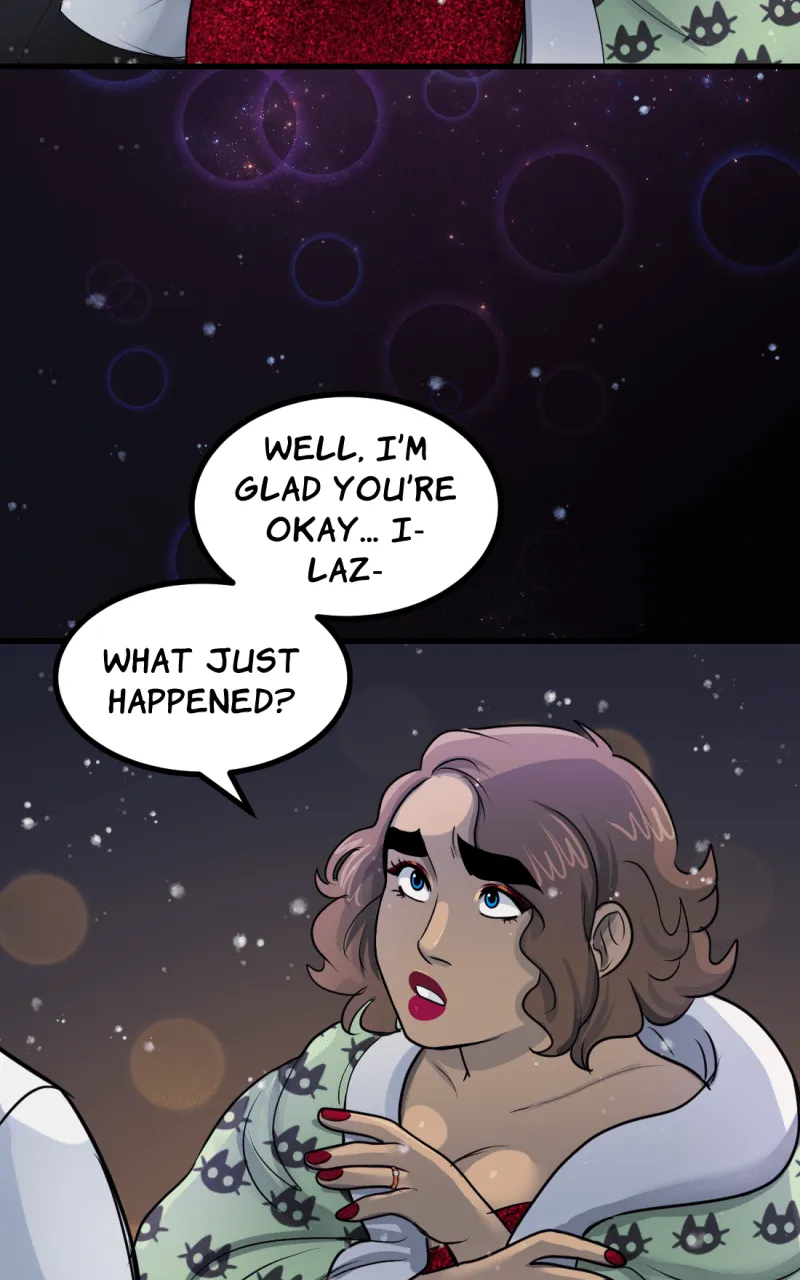 Brimstone and Roses Chapter 61 page 10 - 