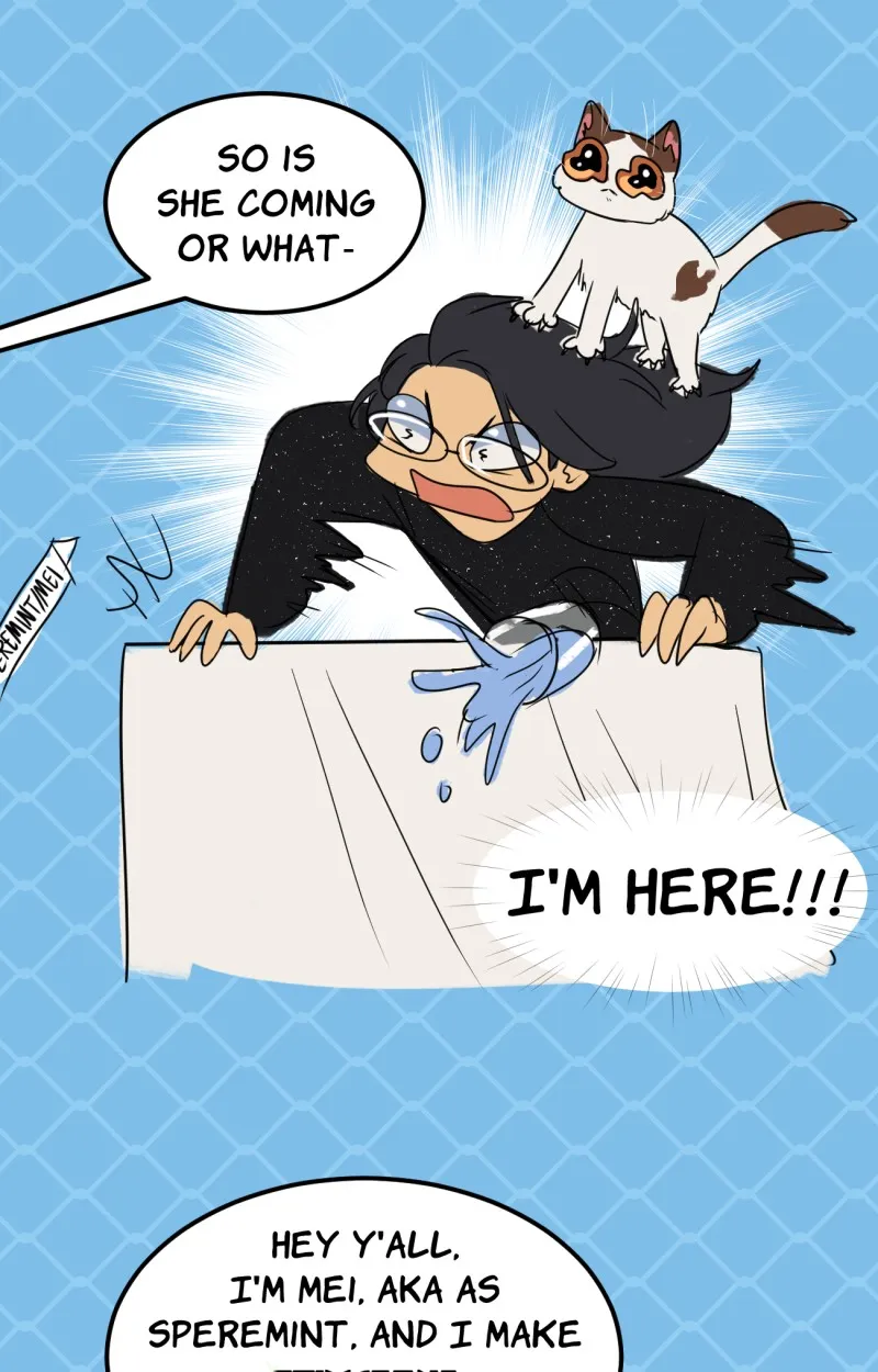 Brimstone and Roses Chapter 62 page 2 - 
