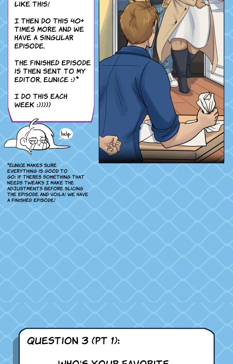 Brimstone and Roses Chapter 62 page 11 - 