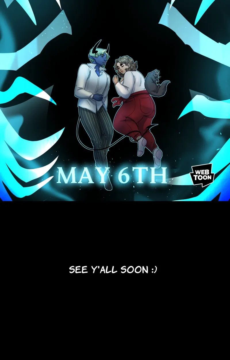 Brimstone and Roses Chapter 62 page 28 - 