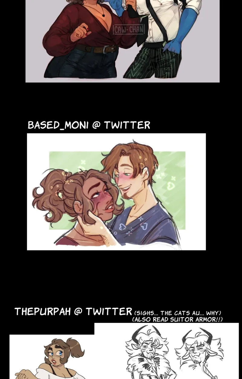 Brimstone and Roses Chapter 62 page 30 - 