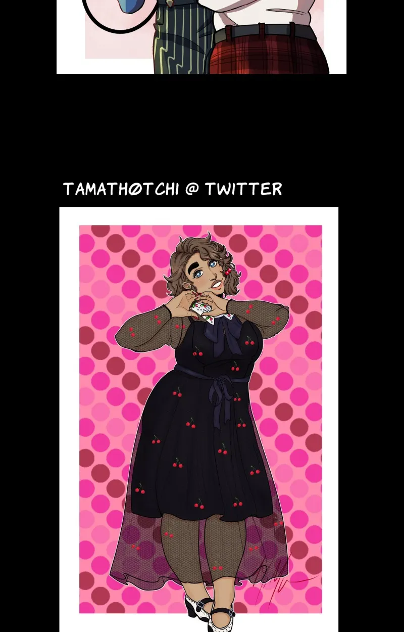 Brimstone and Roses Chapter 62 page 36 - 