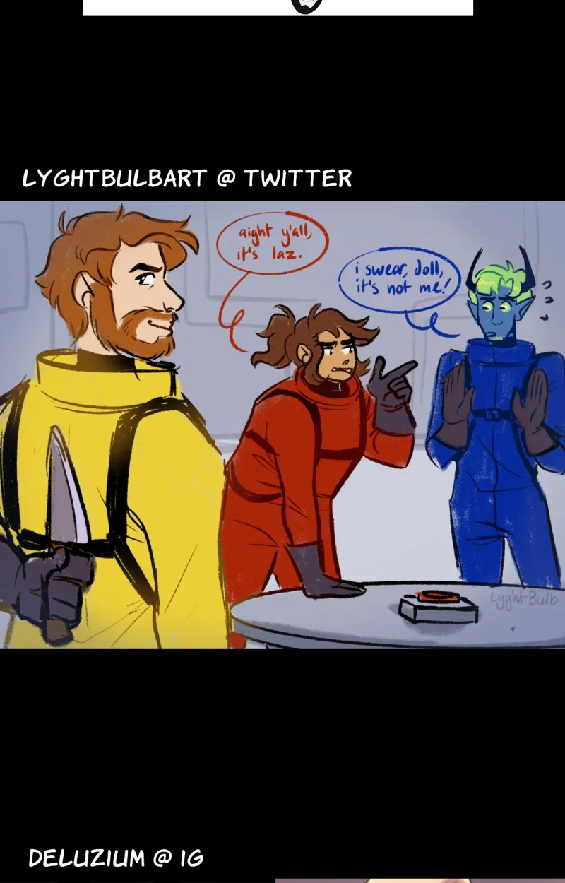 Brimstone and Roses Chapter 62 page 37 - 