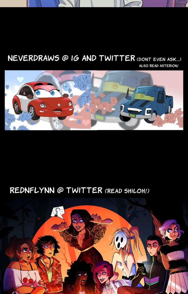 Brimstone and Roses Chapter 62 page 39 - 