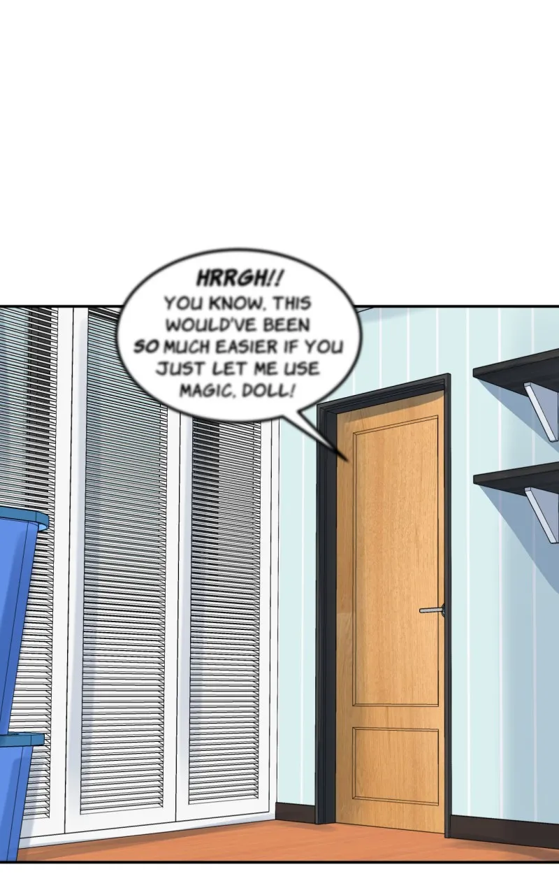Brimstone and Roses Chapter 63 page 2 - 