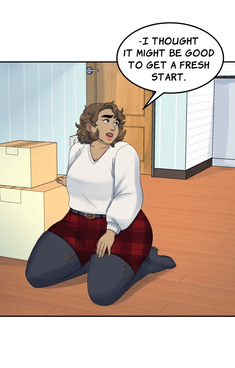 Brimstone and Roses Chapter 63 page 11 - 