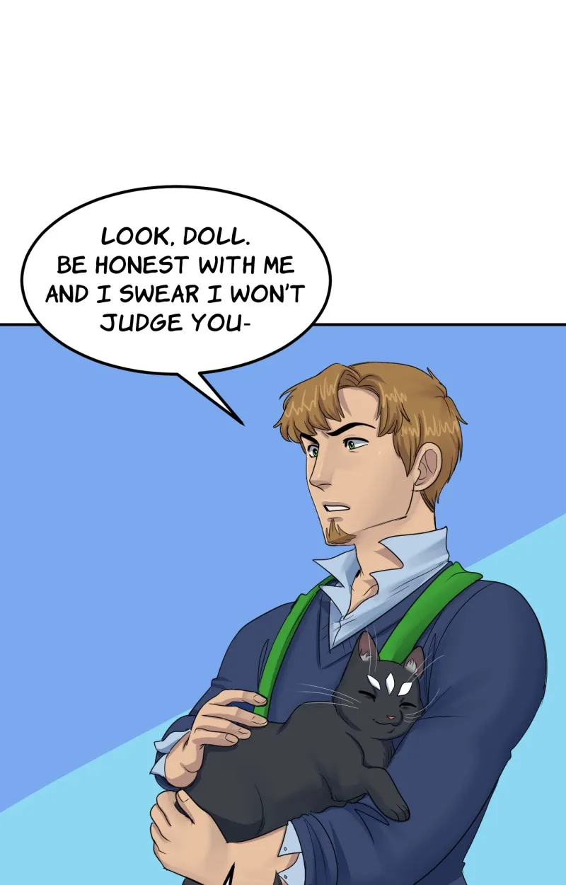 Brimstone and Roses Chapter 63 page 12 - 
