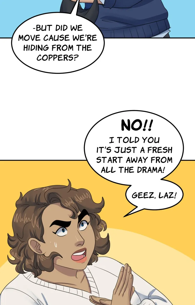 Brimstone and Roses Chapter 63 page 13 - 