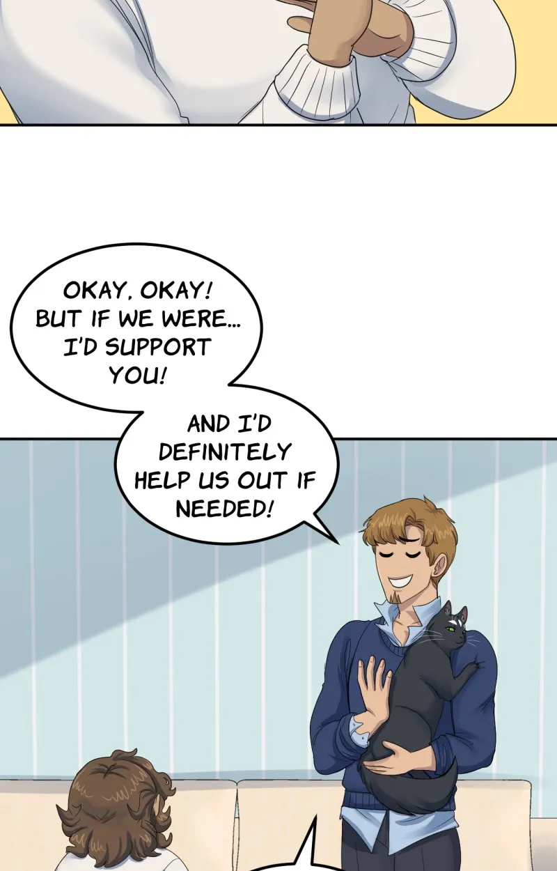 Brimstone and Roses Chapter 63 page 14 - 