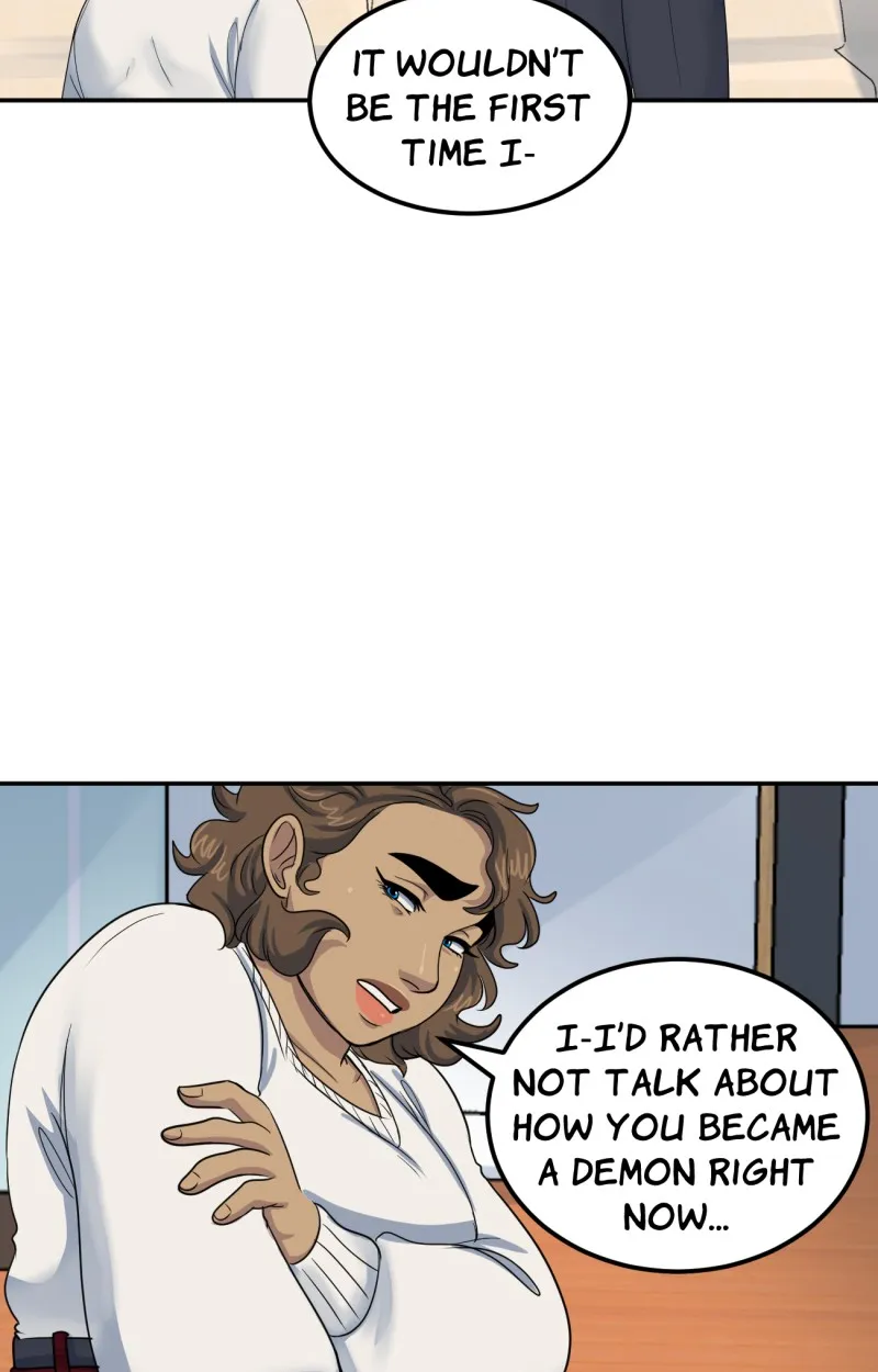 Brimstone and Roses Chapter 63 page 15 - 