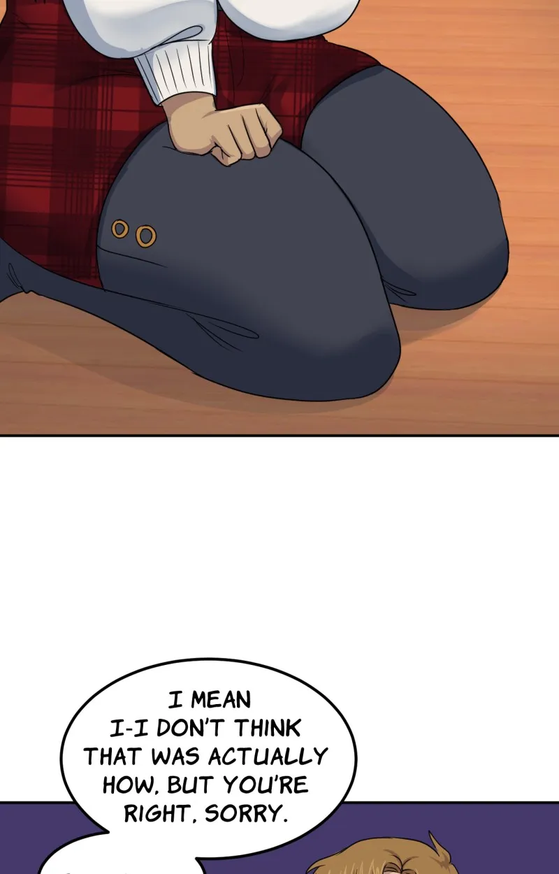 Brimstone and Roses Chapter 63 page 16 - 