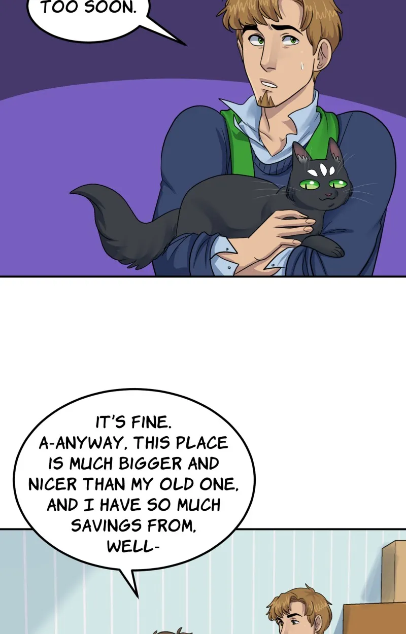 Brimstone and Roses Chapter 63 page 17 - 