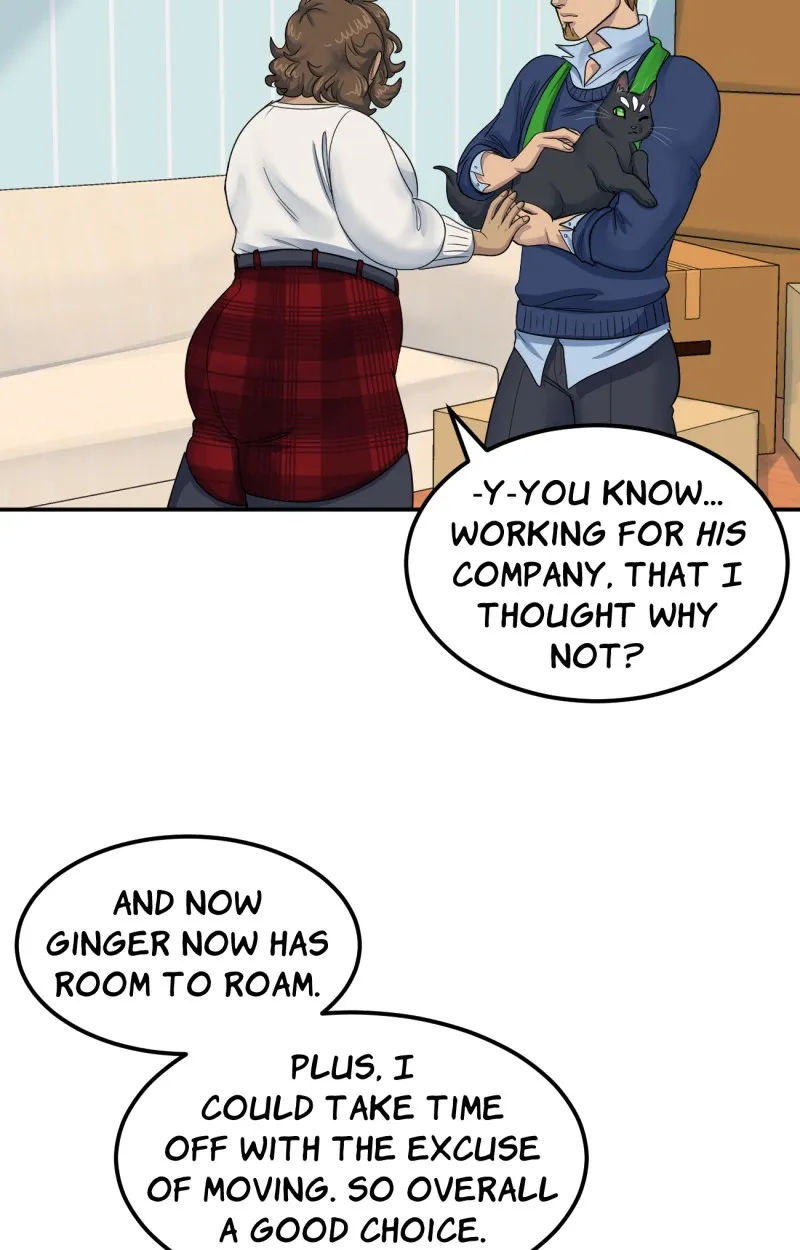 Brimstone and Roses Chapter 63 page 18 - 
