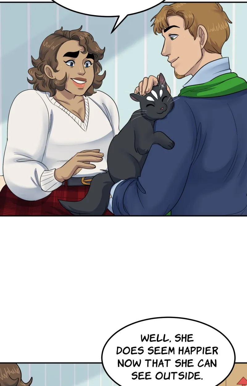 Brimstone and Roses Chapter 63 page 19 - 