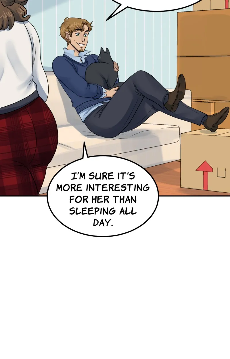 Brimstone and Roses Chapter 63 page 20 - 