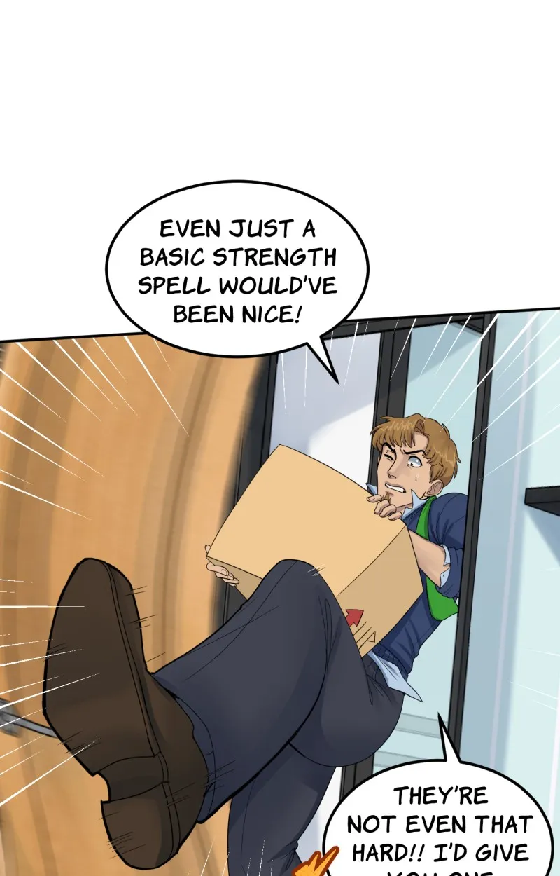 Brimstone and Roses Chapter 63 page 3 - 