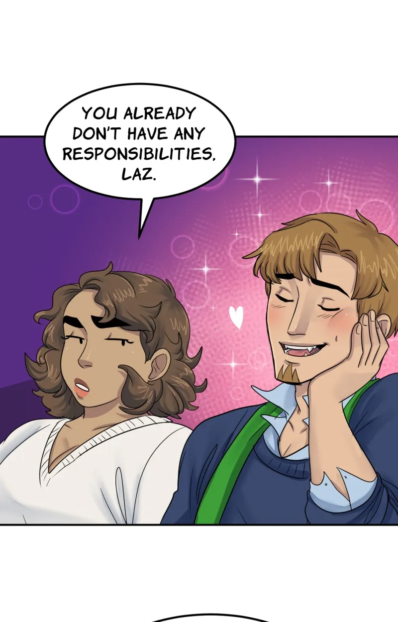 Brimstone and Roses Chapter 63 page 23 - 