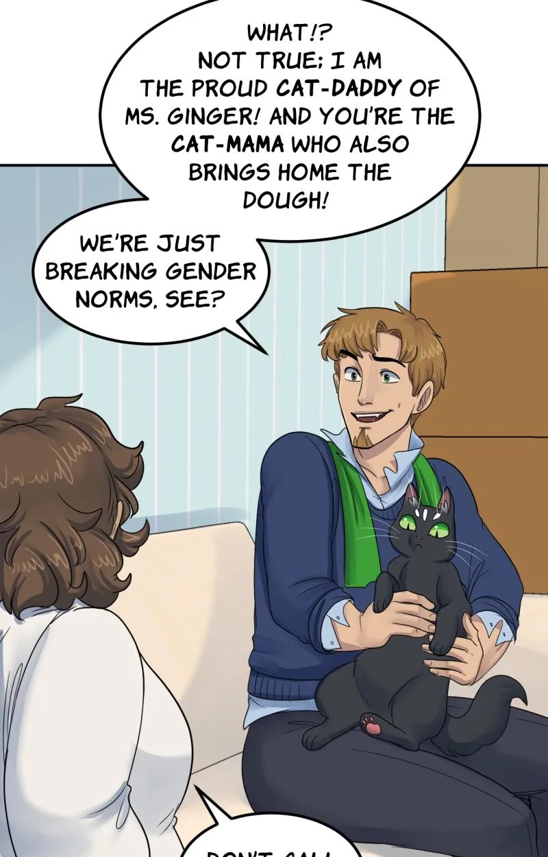 Brimstone and Roses Chapter 63 page 24 - 