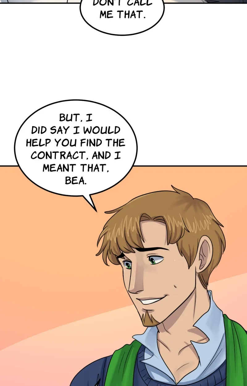 Brimstone and Roses Chapter 63 page 25 - 