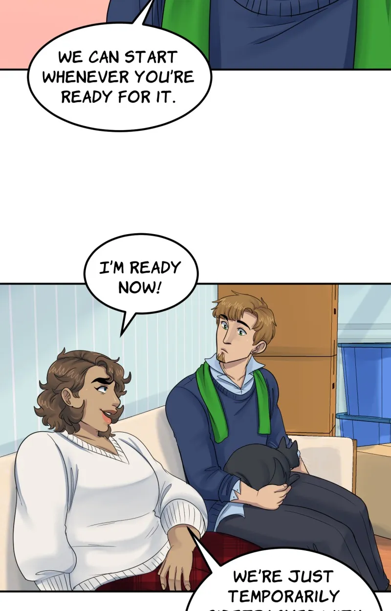 Brimstone and Roses Chapter 63 page 26 - 