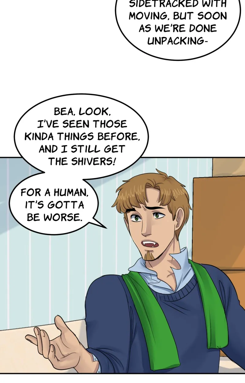 Brimstone and Roses Chapter 63 page 27 - 