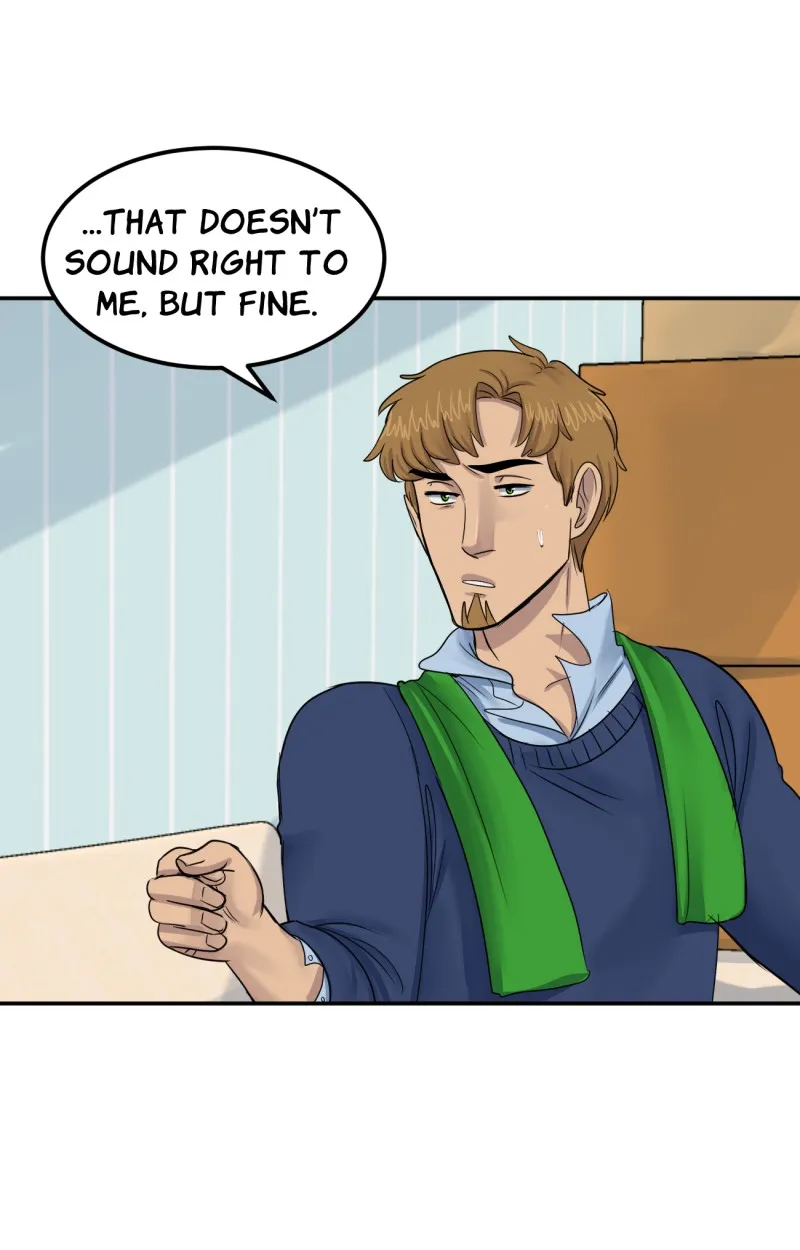 Brimstone and Roses Chapter 63 page 29 - 