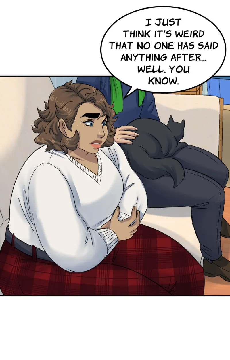 Brimstone and Roses Chapter 63 page 30 - 